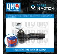 QUINTON HAZELL QR4228S Track rod end