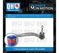 QUINTON HAZELL QR4254S Track rod end