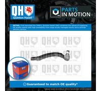 Tie / Track Rod End Right QR5301S Quinton Hazell Joint QJB100180 GSJ878 Quality