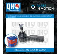 Tie / Track Rod End Right QR5325S Quinton Hazell Joint 1K0423812A 1K0423812E New