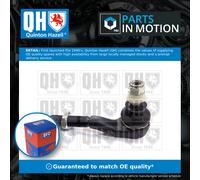 Tie / Track Rod End Right QR9232S Quinton Hazell Joint 381739 Quality Guaranteed