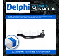 Delphi TA1751 Tie Rod End