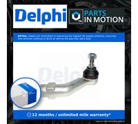 Tie / Track Rod End Right TA2341 Delphi Joint 77363707 Top Quality Guaranteed