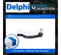 Delphi TA2784 Tie Rod End