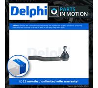 Delphi TA2908 Tie Rod End