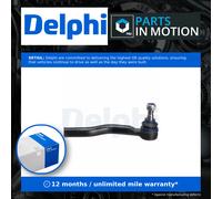 Delphi TA3343 Tie Rod End