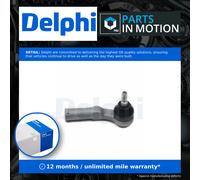 Tie / Track Rod End Right TA3832 Delphi Joint 2252867 KV6C3C367AA Quality New