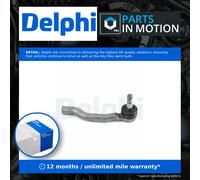 Tie / Track Rod End Right TA3909 Delphi Joint D85204JA0A 485204JA0A Quality New