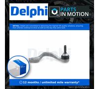 Tie / Track Rod End Right TA3956 Delphi Joint C2D47158 T2R1326 Quality New