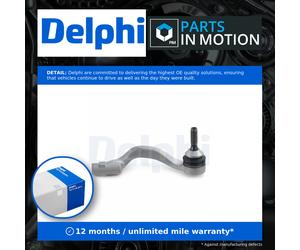 Tie / Track Rod End Right TA3956 Delphi Joint C2D47158 T2R1326 Quality New