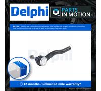 Tie / Track Rod End Right TA4057 Delphi Joint 2604368 MB3C3289BC Quality New