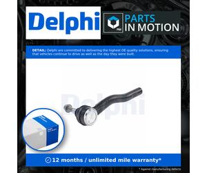 Tie / Track Rod End Right TA4057 Delphi Joint 2604368 MB3C3289BC Quality New