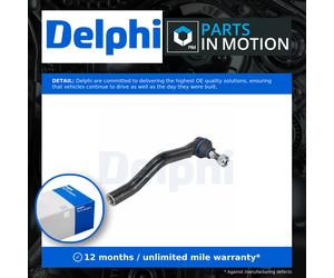 Tie / Track Rod End Right TA4090 Delphi Joint 53540T20A02 Top Quality Guaranteed