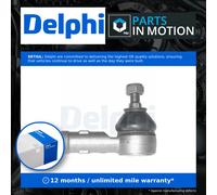 Tie / Track Rod End TA1131 Delphi Joint 116002404101 60521320 60521321 Quality