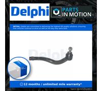 Delphi TA1639 Tie Rod End