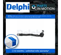 Delphi TA1687 Tie Rod End