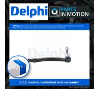 Delphi TA1822 Tie Rod End