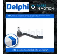 Delphi TA1827 Tie Rod End