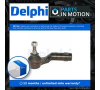 Delphi TA1977 Tie Rod End