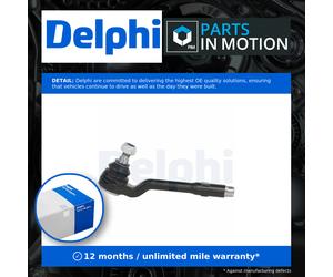 Tie / Track Rod End TA2035 Delphi Joint 32106774335 32211096327 32216760354 New