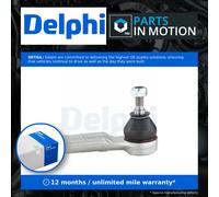 Delphi TA2048 Tie Rod End