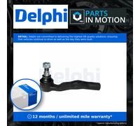 Tie / Track Rod End TA2090 Delphi Joint 6394600048 6394600448 6394600648 Quality