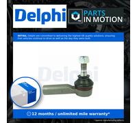 Delphi TA2392 Tie Rod End