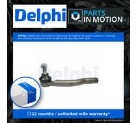Delphi Tie / Track Rod End TA2454 Joint 4882078A00 Premium OE Quality Part