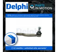 Tie / Track Rod End TA2455 Delphi Joint 4881078A00 Genuine Quality Guaranteed