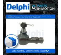 DELPHI TA2467 Track rod end