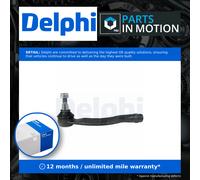 DELPHI TA2470 Track rod end