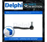 Tie / Track Rod End TA2471 Delphi Joint 8J0423812 Genuine Top Quality Guaranteed