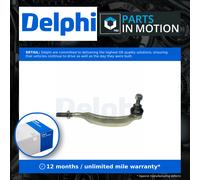Tie / Track Rod End TA2490 Delphi Joint 381766 Genuine Top Quality Guaranteed