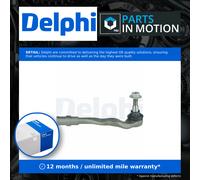 Tie / Track Rod End TA2509 Delphi Joint 8K0422818A 8K0422818B Quality Guaranteed
