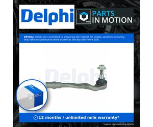Tie / Track Rod End TA2509 Delphi Joint 8K0422818A 8K0422818B Quality Guaranteed