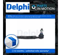 Tie / Track Rod End TA2571 Delphi Joint 48640EA01J Genuine Quality Guaranteed