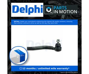 Tie / Track Rod End TA2586 Delphi Joint D8520JY00A Genuine Quality Guaranteed