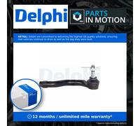 Tie / Track Rod End TA2674 Delphi Joint D65132280 Genuine Top Quality Guaranteed