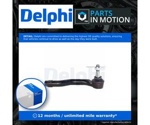 Tie / Track Rod End TA2674 Delphi Joint D65132280 Genuine Top Quality Guaranteed