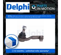 Tie / Track Rod End TA2807 Delphi Joint 32106769073 32106793623 Quality New