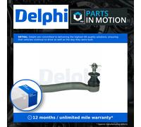 Tie / Track Rod End TA2843 Delphi Joint 4504649145 Genuine Quality Guaranteed