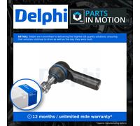 Tie / Track Rod End TA2868 Delphi Joint 4504609250 4504609251 4504609260 Quality