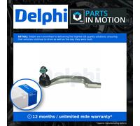 DELPHI TA2884 Track rod end