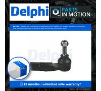 Delphi TA3027 Tie Rod End