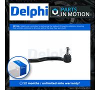 Delphi TA3075 Tie Rod End