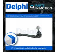 DELPHI TA3177 Track rod end