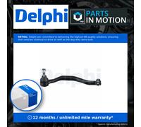 Delphi Track Rod End TA3178 - Front Left M14x1.5 84mm Fits Mini Countryman/Paceman