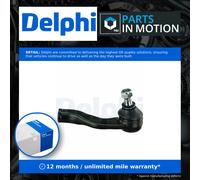 DELPHI TA3206 Track rod end