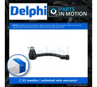 Tie / Track Rod End TA3228 Delphi Joint 568201Y501 Genuine Quality Guaranteed