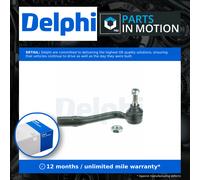 DELPHI TA3242 Track rod end